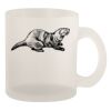 10oz Frosted Mug Thumbnail