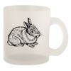 10oz Frosted Mug Thumbnail