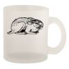 10oz Frosted Mug Thumbnail