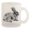 10oz Frosted Mug Thumbnail