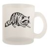 10oz Frosted Mug Thumbnail