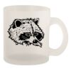10oz Frosted Mug Thumbnail
