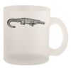 10oz Frosted Mug Thumbnail