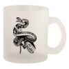 10oz Frosted Mug Thumbnail