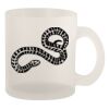 10oz Frosted Mug Thumbnail