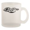 10oz Frosted Mug Thumbnail