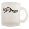 10oz Frosted Mug Thumbnail