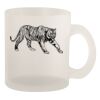 10oz Frosted Mug Thumbnail