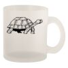 10oz Frosted Mug Thumbnail