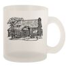 10oz Frosted Mug Thumbnail