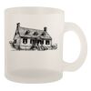 10oz Frosted Mug Thumbnail