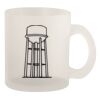 10oz Frosted Mug Thumbnail