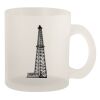 10oz Frosted Mug Thumbnail