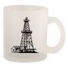 10oz Frosted Mug Thumbnail
