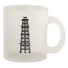 10oz Frosted Mug Thumbnail
