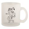 10oz Frosted Mug Thumbnail