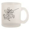 10oz Frosted Mug Thumbnail