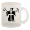 10oz Frosted Mug Thumbnail