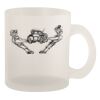 10oz Frosted Mug Thumbnail