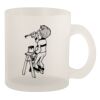 10oz Frosted Mug Thumbnail