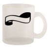 10oz Frosted Mug Thumbnail