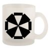 10oz Frosted Mug Thumbnail