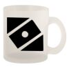10oz Frosted Mug Thumbnail