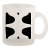 10oz Frosted Mug Thumbnail