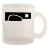 10oz Frosted Mug Thumbnail