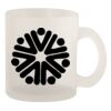 10oz Frosted Mug Thumbnail