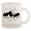 10oz Frosted Mug Thumbnail