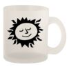 10oz Frosted Mug Thumbnail