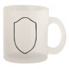 10oz Frosted Mug Thumbnail