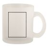 10oz Frosted Mug Thumbnail