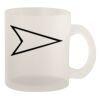 10oz Frosted Mug Thumbnail