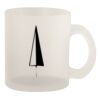 10oz Frosted Mug Thumbnail