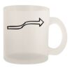10oz Frosted Mug Thumbnail