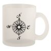 10oz Frosted Mug Thumbnail