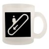 10oz Frosted Mug Thumbnail