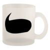 10oz Frosted Mug Thumbnail
