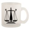 10oz Frosted Mug Thumbnail