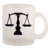 10oz Frosted Mug Thumbnail