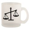 10oz Frosted Mug Thumbnail