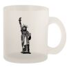 10oz Frosted Mug Thumbnail