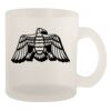 10oz Frosted Mug Thumbnail