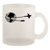 10oz Frosted Mug Thumbnail