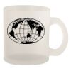 10oz Frosted Mug Thumbnail