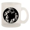 10oz Frosted Mug Thumbnail