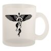 10oz Frosted Mug Thumbnail