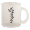 10oz Frosted Mug Thumbnail